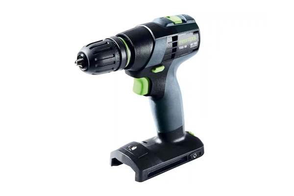 Drilling