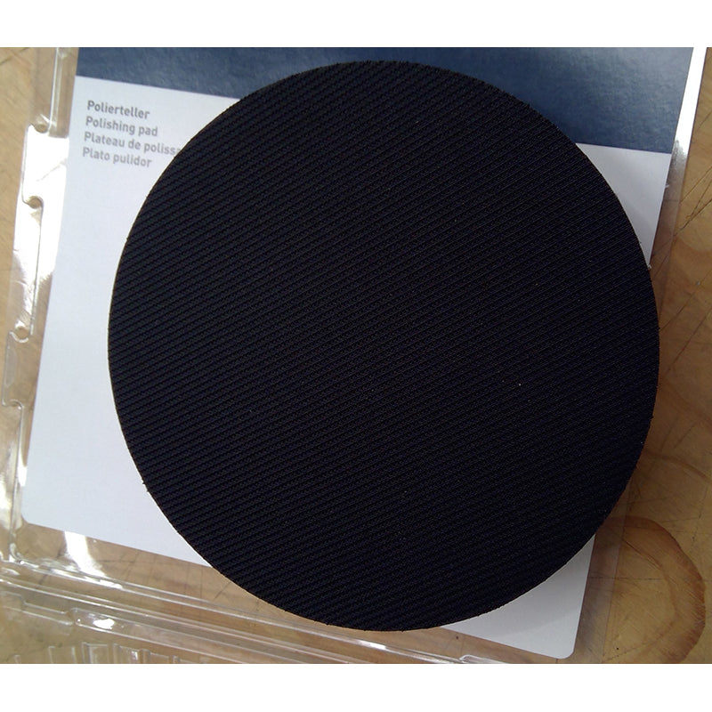 200mm Foam Polishing Pad - M14