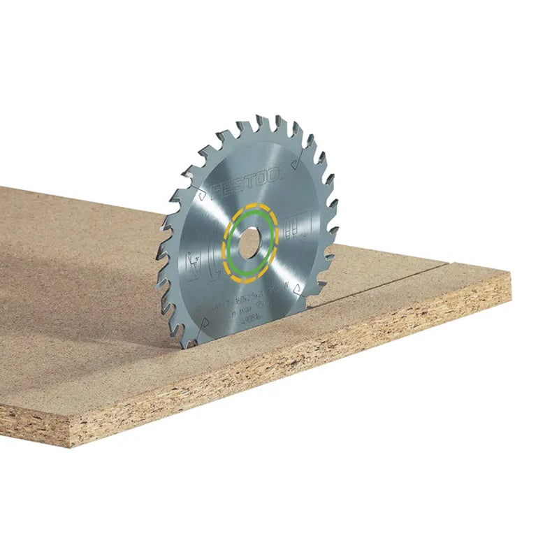 Universal Saw Blade 190mm x 2.8mm x 30mm 32 Tooth