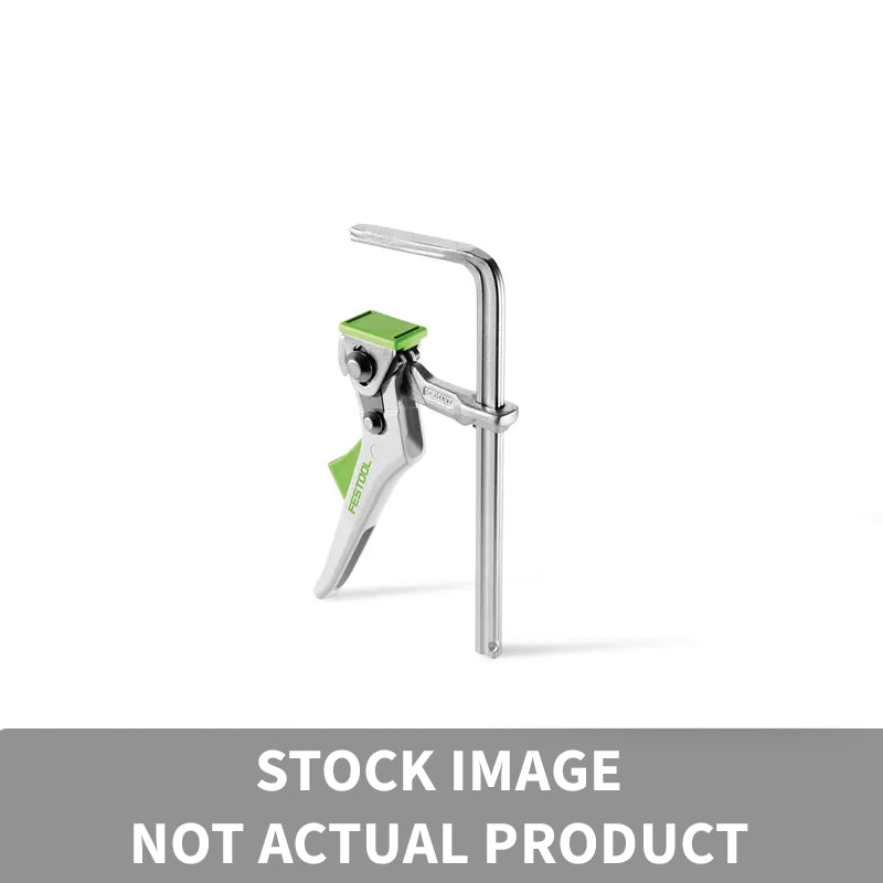FastFix 160mm Adjustable Clamp - New + Damaged Packaging