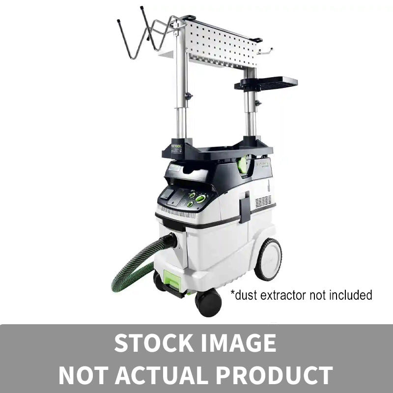 WCR 1000 Work Centre for CT Extractors - Ex-Demo