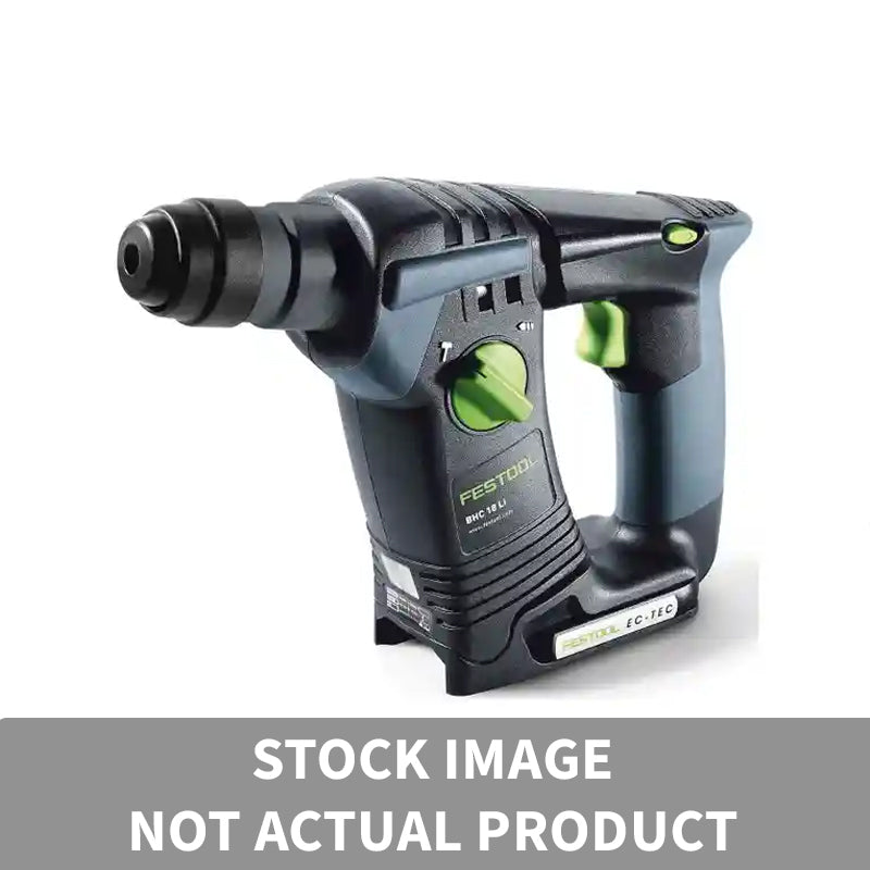 BHC 18V Cordless Rotary Drill – Ex Demo + No Battery or Charger
