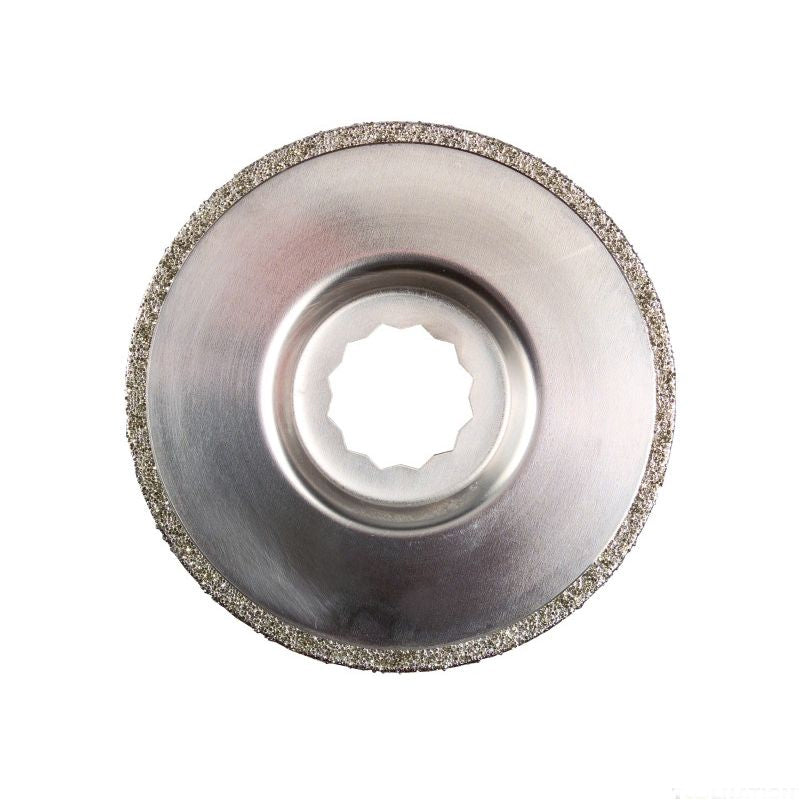 SuperCut Circular Diamond D80 1.2 Blade - 5 Pack