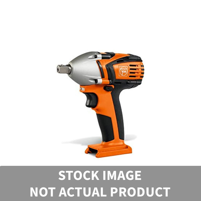 ASCD 18V W2 Cordless Impact Wrench/Driver Select - Ex-Demo