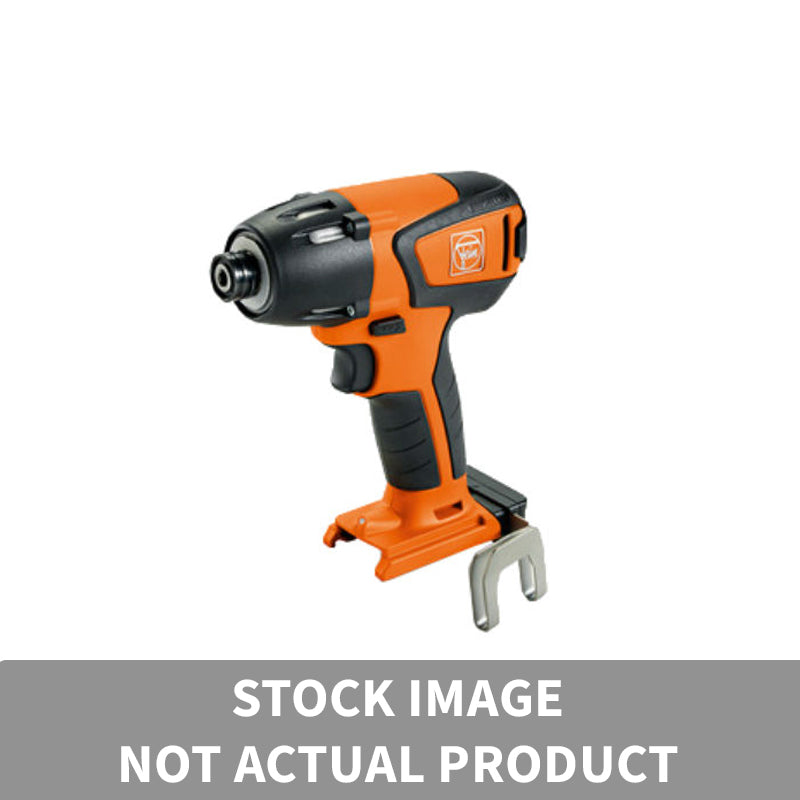 ASCD 18V Cordless 1/4" Impact Driver - Ex-Demo