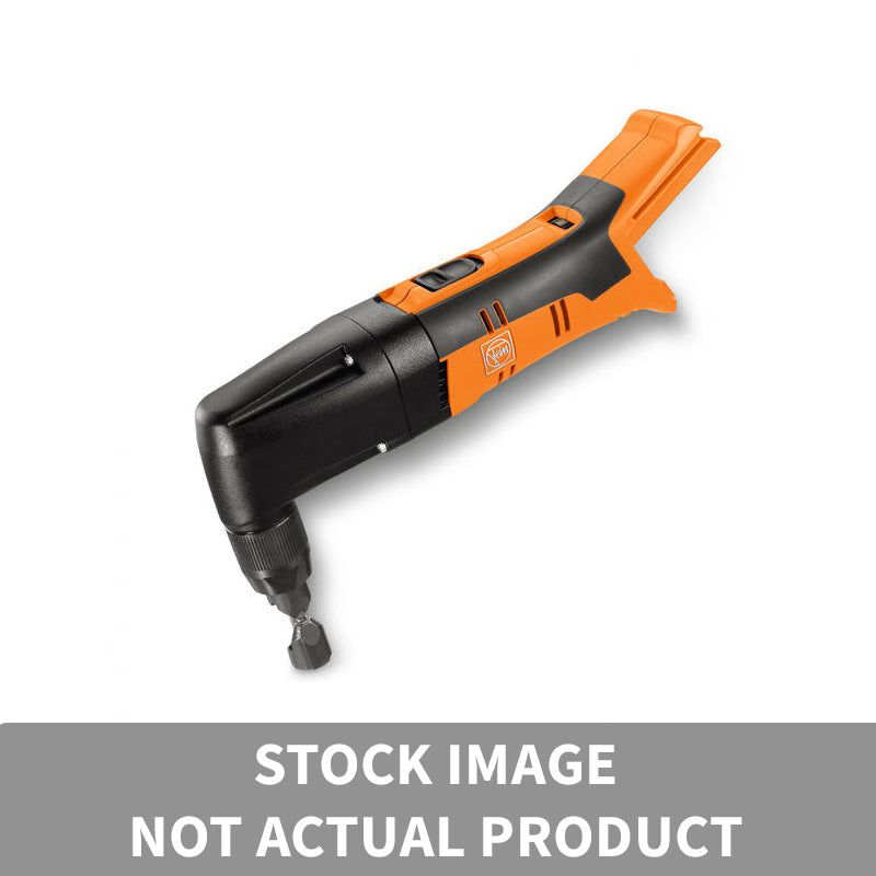 ABLK 1.6 E 18V Cordless Nibbler
