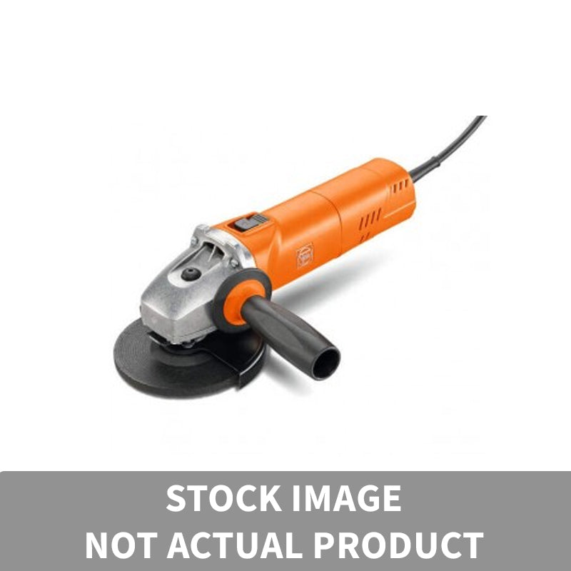 WSG 15-125 P 125mm Compact Angle Grinder - Ex-Demo