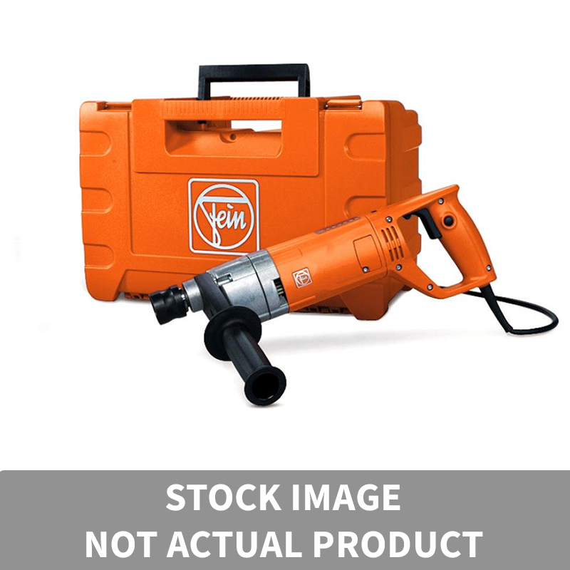 KBH 25mm Handheld Core Drill - Ex-Demo