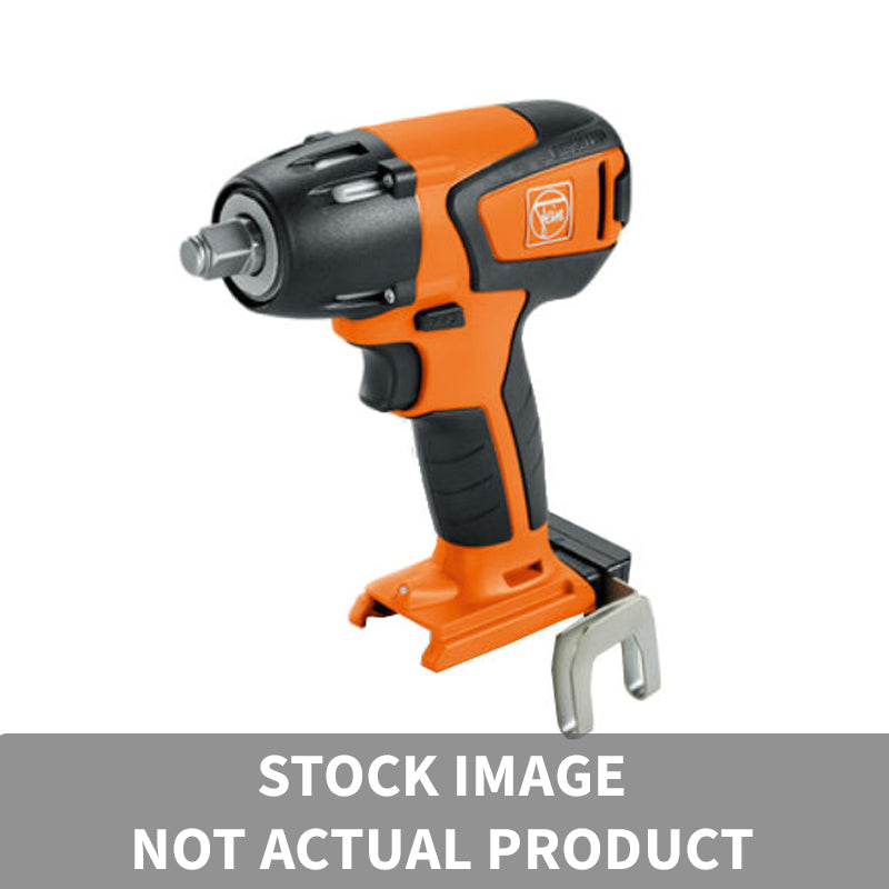 ASCD 18V W2 Cordless Impact Wrench/Driver Select - Ex-Demo