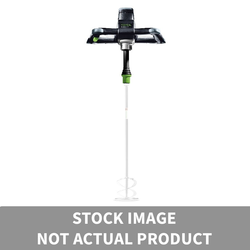 MX 1000 RE EF Stirrer - Ex-Demo Tool Only