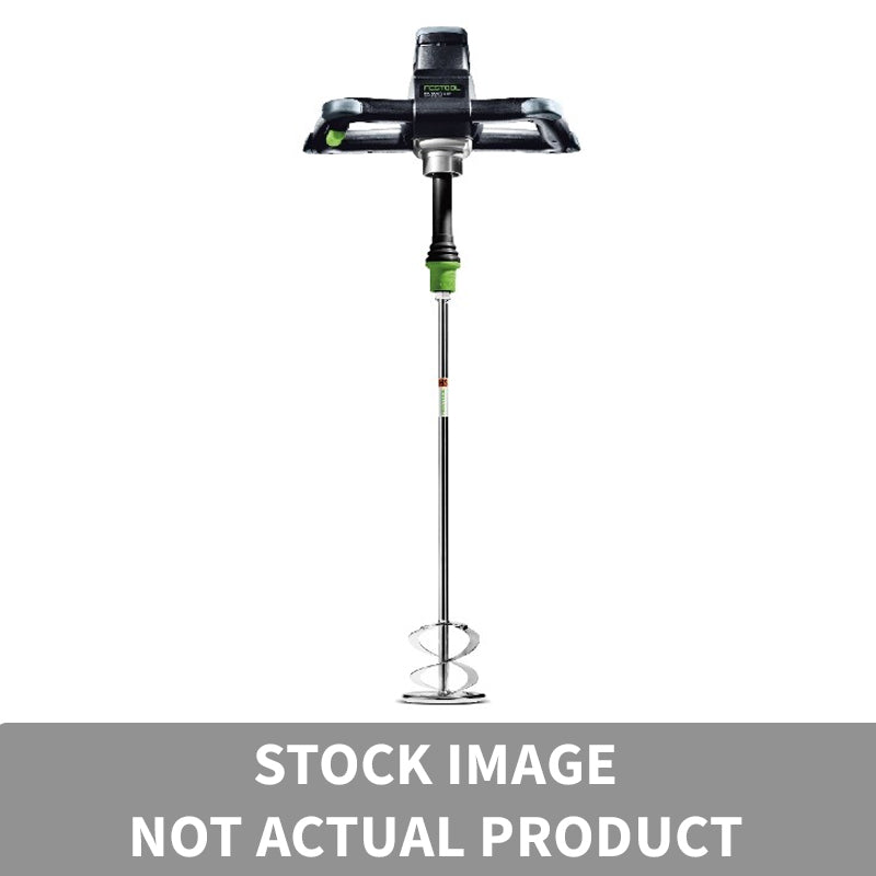 MX 1000 E EF Stirrer - Ex-Demo