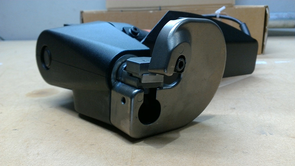 BLS 3.5 1200W Sheet Metal Shears - New + Damaged Container
