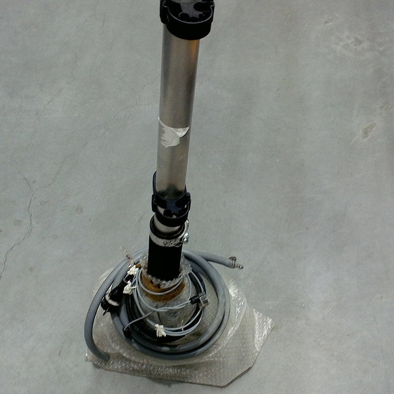 Ceiling Mount Kit for Energy Box - Ex-Demo