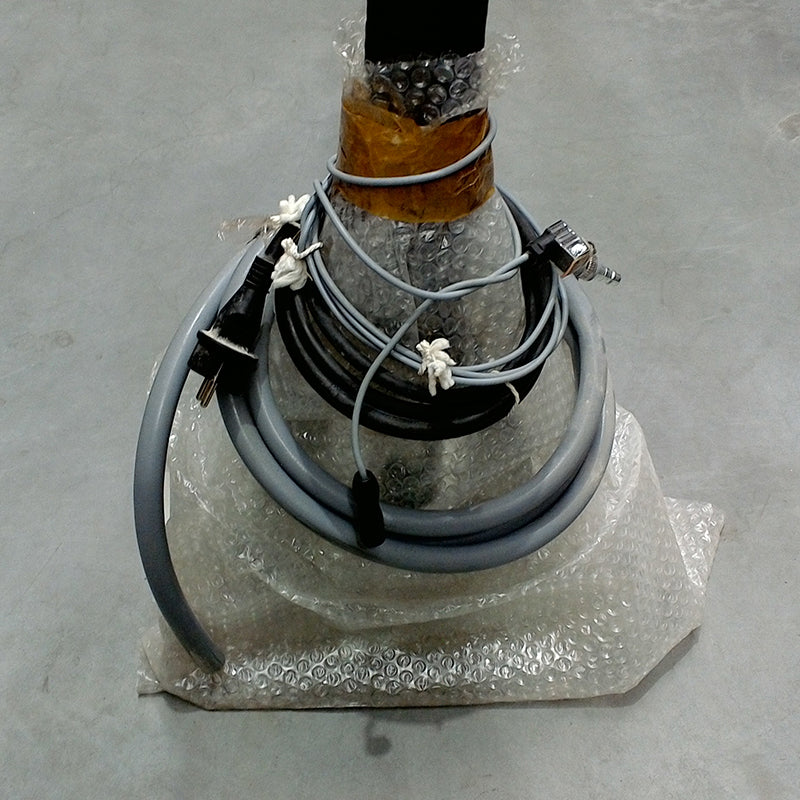 Ceiling Mount Kit for Energy Box - Ex-Demo