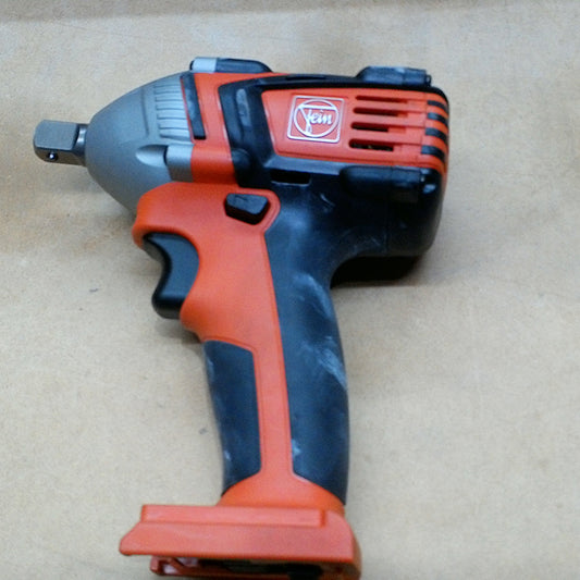 ASCD 18 W2 Cordless Impact Wrench/Driver - Ex-Demo