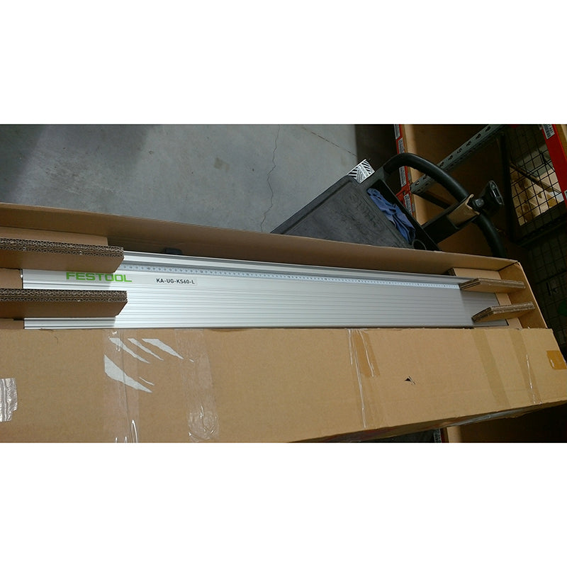 Left Trimming Attachment for KS 60 Trolley