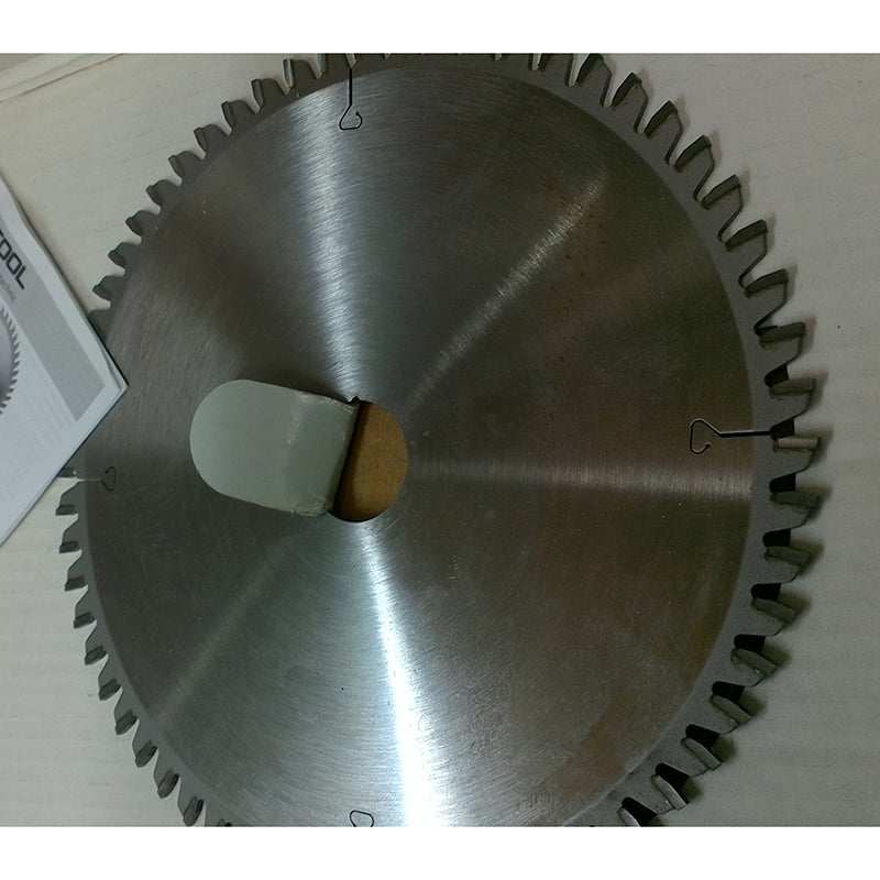 Aluminium Saw Blade 216mm x 2.3mm x 30mm 60 Tooth