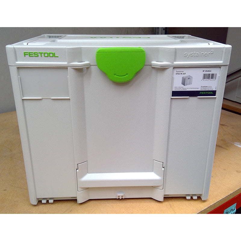 Systainer3 SYS M Storage Box