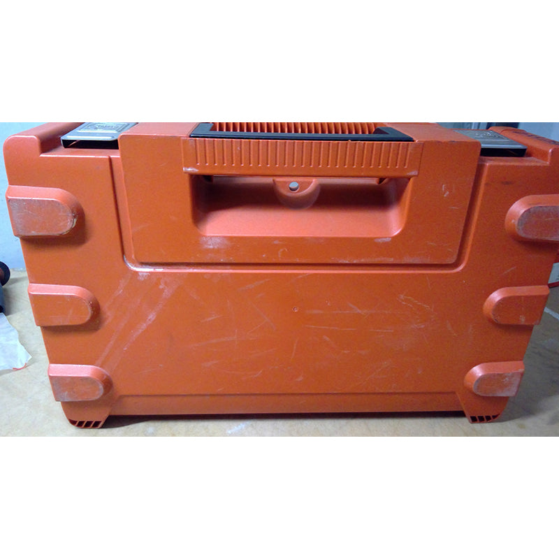 ASCS 18V Cordless Heavy Duty Screwdriver 4.0Ah Set - Ex-Demo
