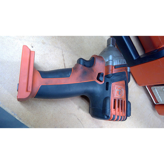 ASCD 18V W2 Cordless Impact Wrench/Driver Select - Ex-Demo