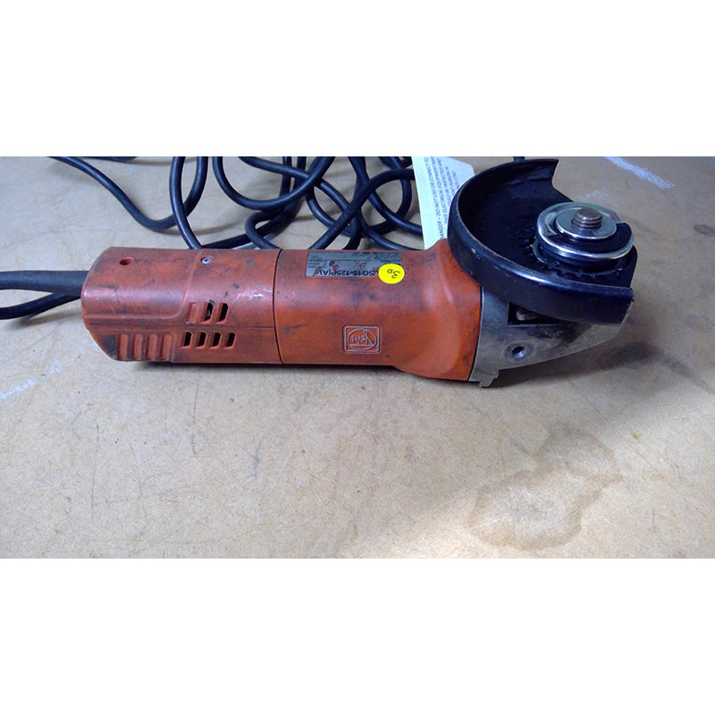 WSG 15-125 P 125mm Compact Angle Grinder - Ex-Demo