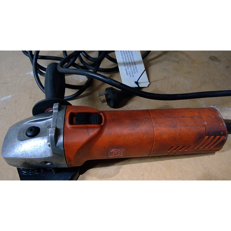 WSG 15-125 P 125mm Compact Angle Grinder - Ex-Demo