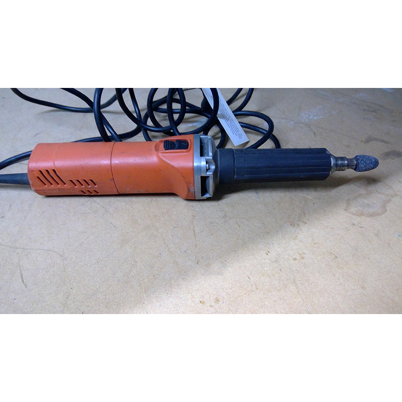 GSZ 750W Longneck Variable Speed Die Grinder - Ex-Demo