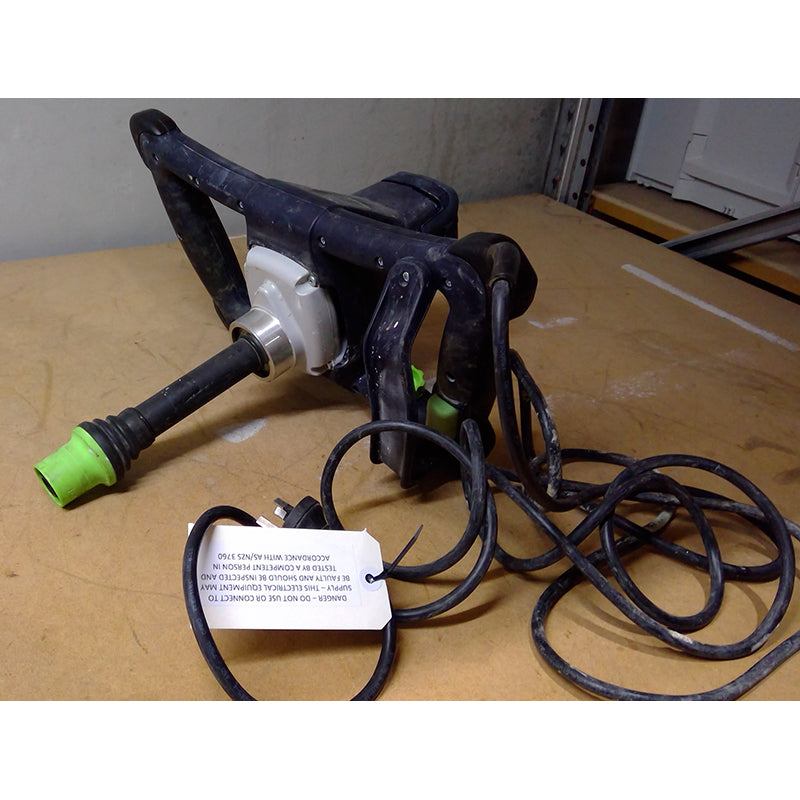 MX 1000 E EF Stirrer - Ex-Demo