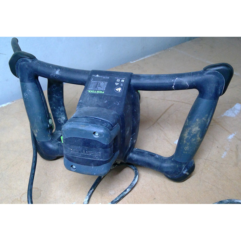 MX 1000 E EF Stirrer - Ex-Demo