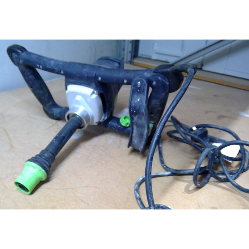 MX 1000 E EF Stirrer - Ex-Demo
