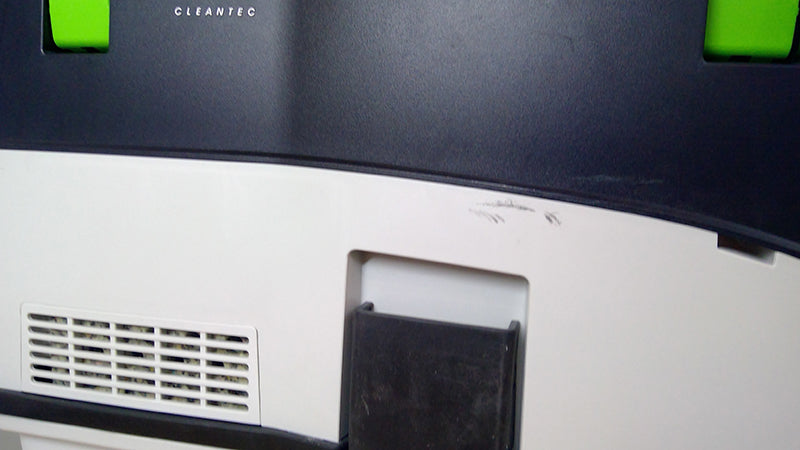 CTM 36l M-Class Dust Extractor – Ex-Demo