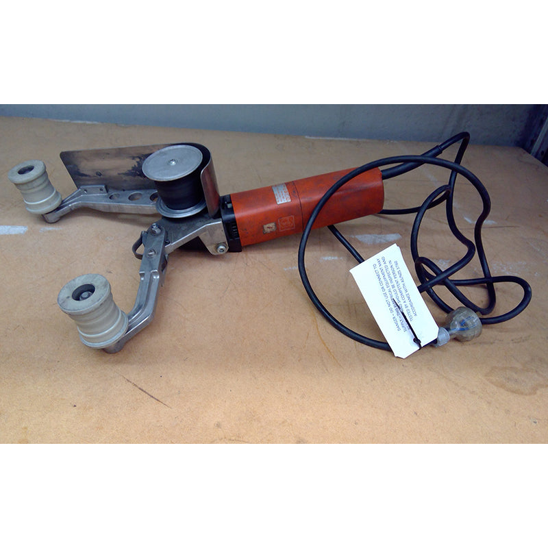 RS 12-70 E 1200W Pipe Sander - Ex-Demo