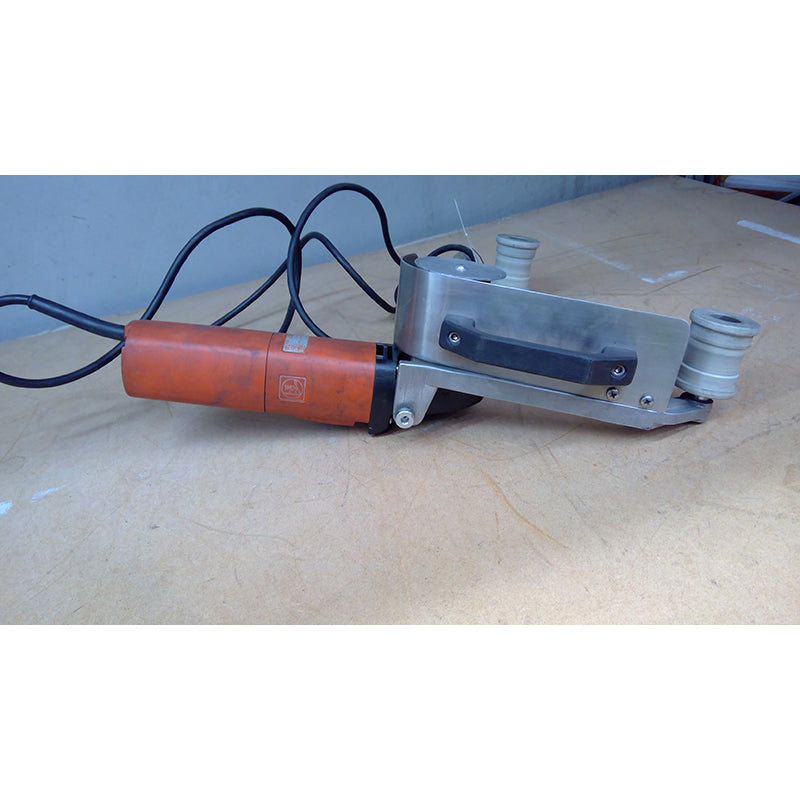 RS 12-70 E 1200W Pipe Sander - Ex-Demo