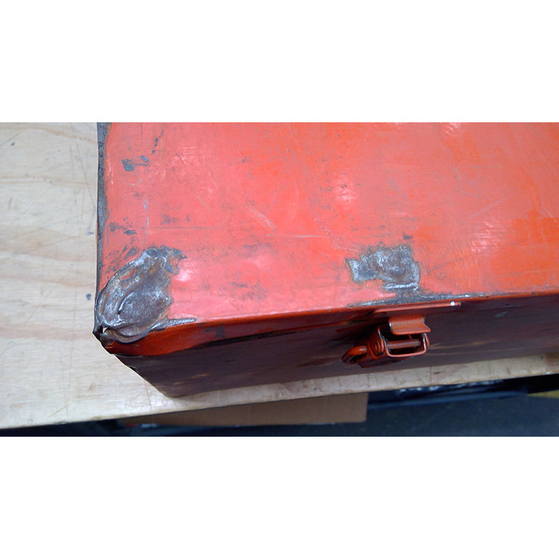 RS 12-70 E 1200W Pipe Sander - Ex-Demo