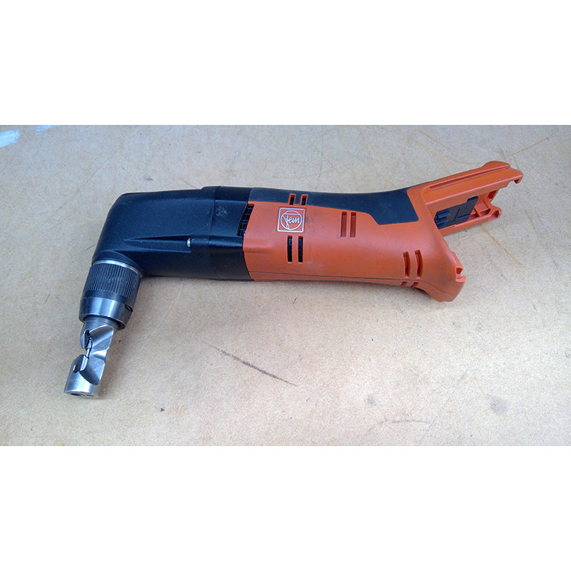 ABLK 1.6 E 18V Cordless Nibbler