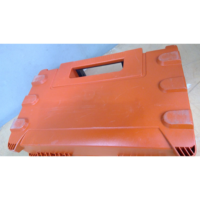 ABLK 1.6 E 18V Cordless Nibbler