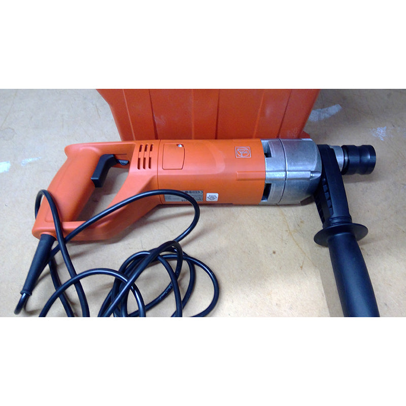 KBH 25mm Handheld Core Drill - Ex-Demo