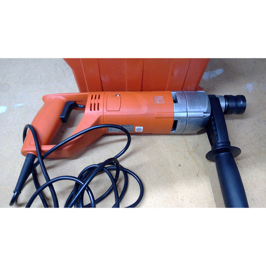 KBH 25mm Handheld Core Drill - Ex-Demo