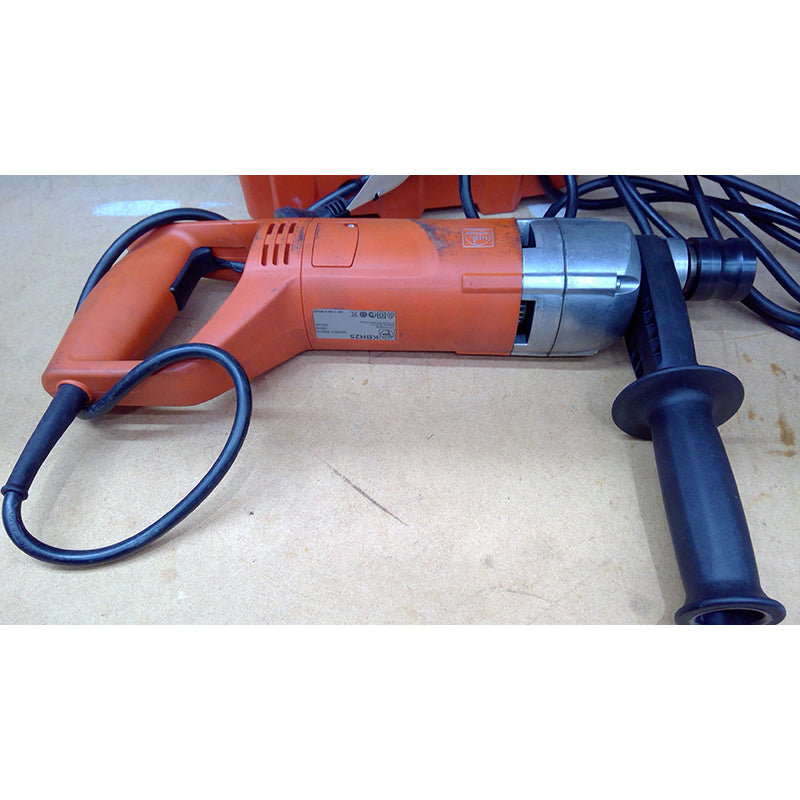 KBH 25mm Handheld Core Drill - Ex-Demo