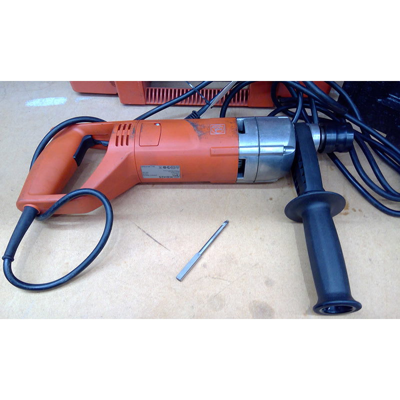 KBH 25mm Handheld Core Drill - Ex-Demo