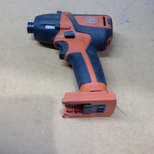 ASCD 18V Cordless 1/4" Impact Driver - Ex-Demo