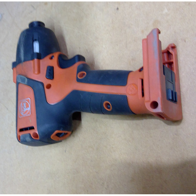 ASCD 18V Cordless 1/4" Impact Driver - Ex-Demo