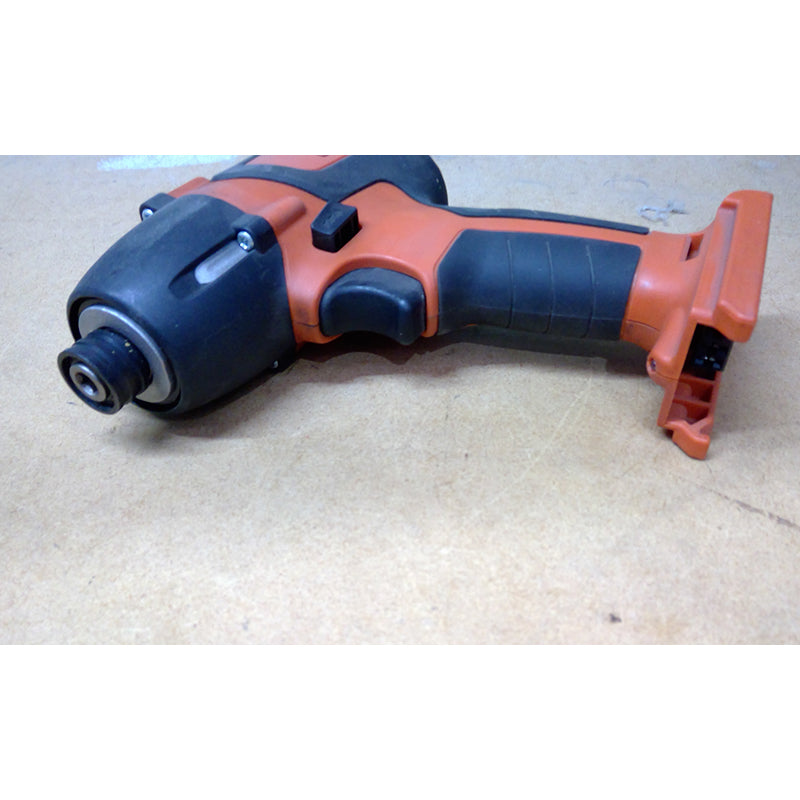 ASCD 18V Cordless 1/4" Impact Driver - Ex-Demo