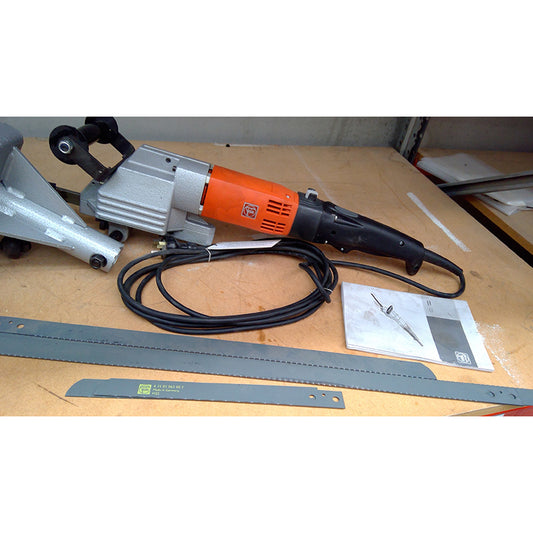 Astxe 649-1 Hacksaw - Ex-Demo