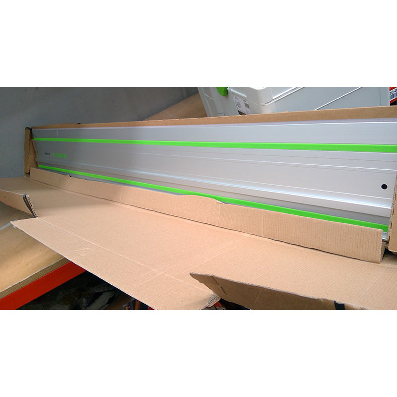 FS Guide Rail - 1400mm
