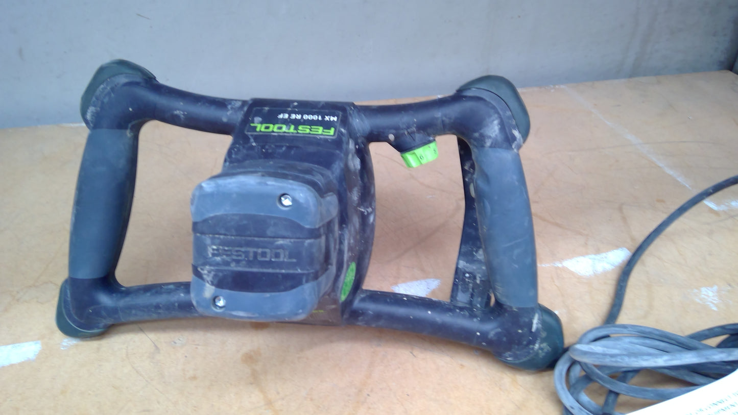 MX 1000 RE EF Stirrer - Ex-Demo Tool Only