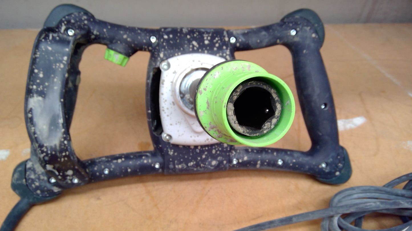 MX 1000 RE EF Stirrer - Ex-Demo Tool Only