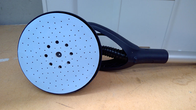LHS 2 225mm PLANEX Drywall Sander - Ex-Demo