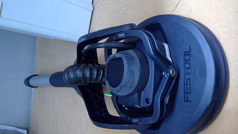 LHS 2 225mm PLANEX Drywall Sander - Ex-Demo