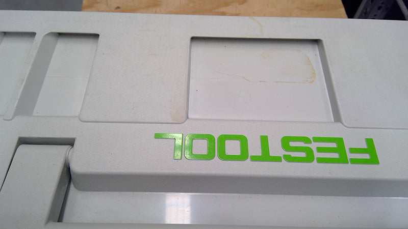 LHS 2 225mm PLANEX Drywall Sander - Ex-Demo